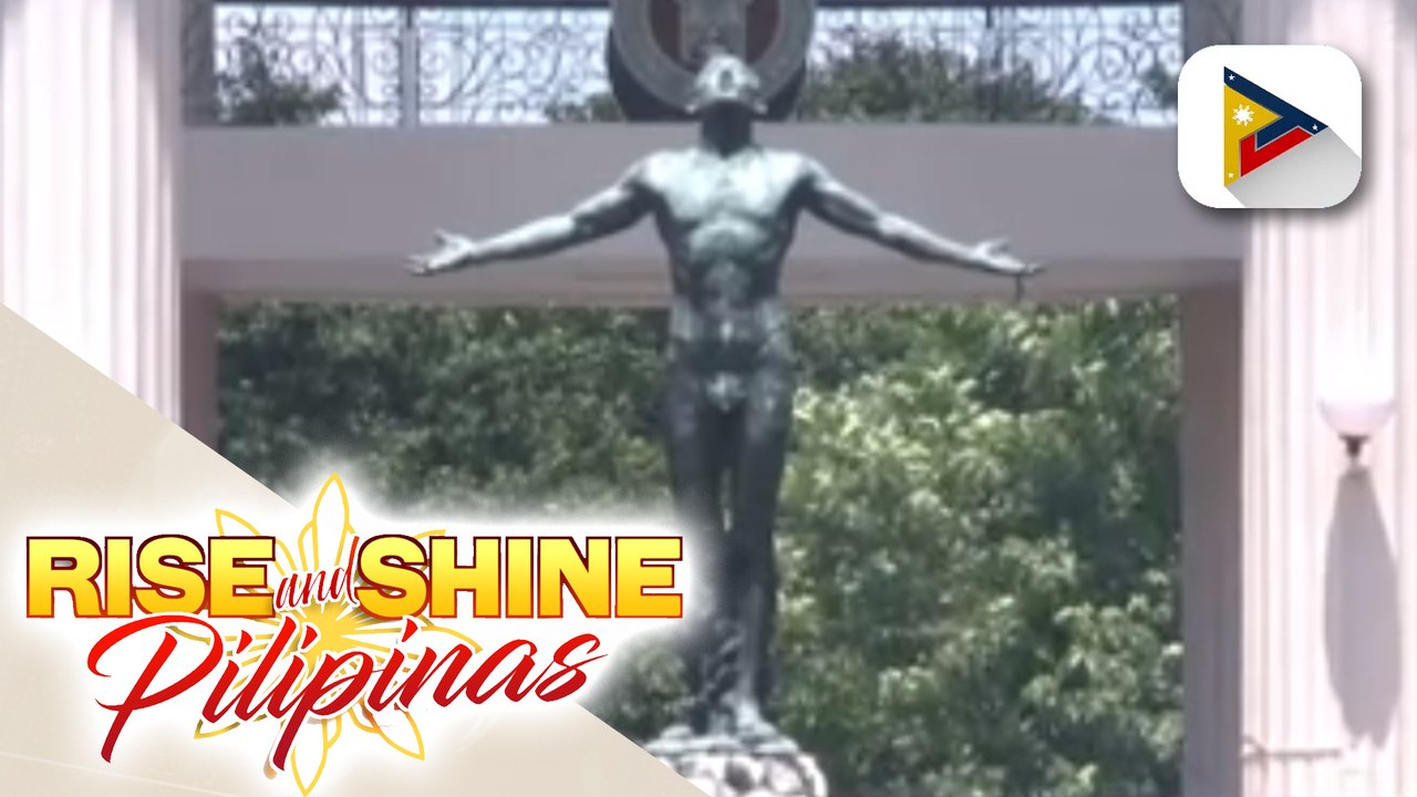 Ilang unibersidad sa Pilipinas, umakyat sa QS W...
