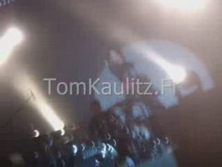 1- Ich Brech Aus - Dijon 11/03/2008 - Tokio Hotel