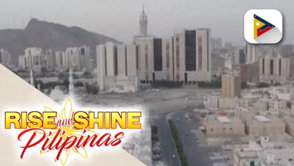 3 Pilipino na nabigyan ng pardon sa UAE, makauuwi na ng bansa