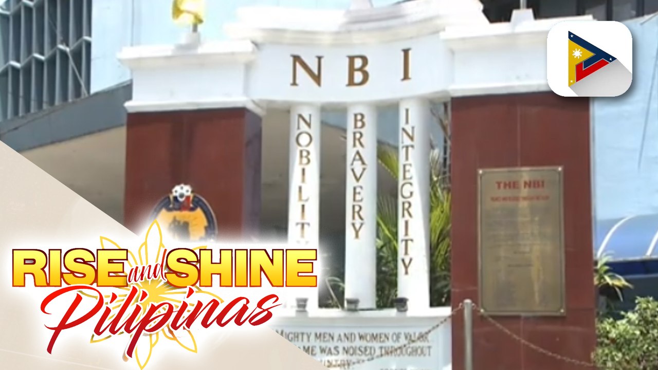 Mga hakbang para sa seguridad at karapatan ng mga media, puspusan