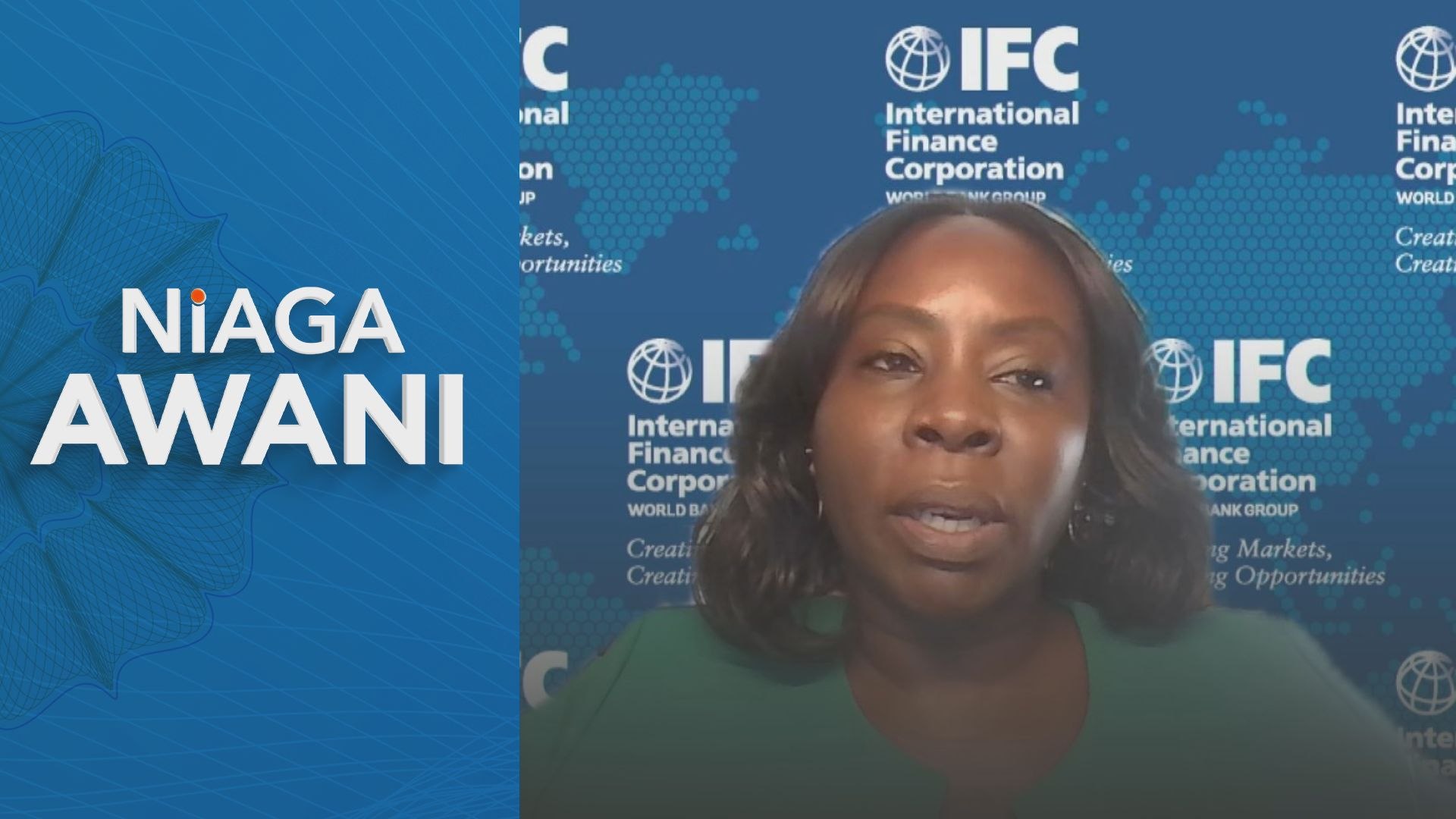 ⁣FIC: Advancing ESG and Sustainable Finance