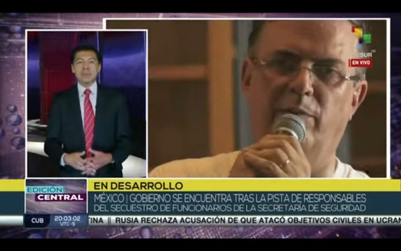 Comienzan en México encuestas para definir candidato presidencial del partido Morena