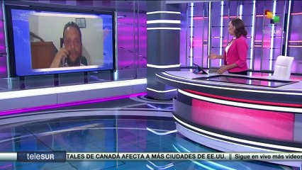 Oscar Zapata: Víctimas colombianas reclaman por ejecuciones extrajudiciales