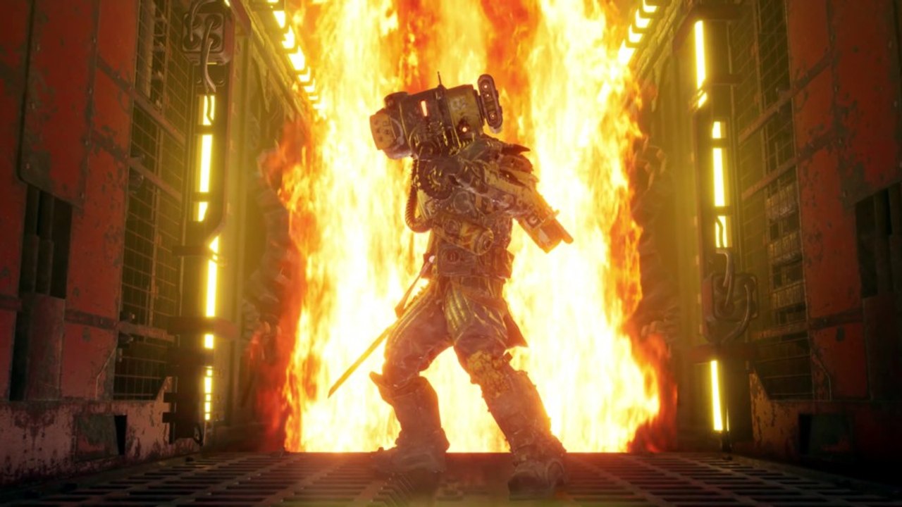 Meet Your Maker: Das ausgefallene Multiplayer-Spiel ist für ein paar Tage kostenlos spielbar