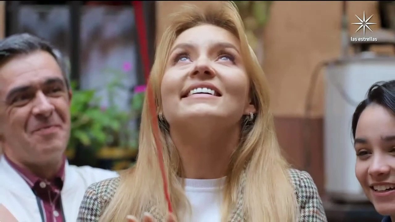 El Amor Invencible Capitulo 27