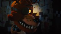 Five Nights at Freddy's: Der neue Trailer zum Kinofilm ist ein Fest für Fans der Spielvorlage