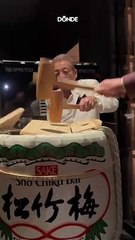 Restaurante Tori Tori en Satélite