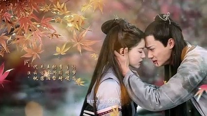 Love of thousand years ep 18