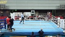 Shoma Yano vs Shogo Namiki (08-04-2023) Full Fight