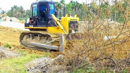 World's Fastest Bulldozer 2023