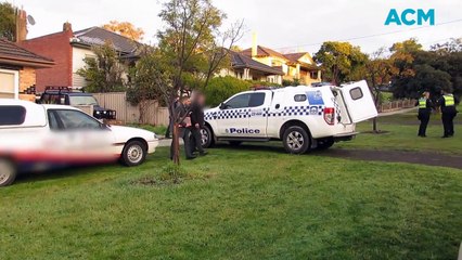 Rebels Outlaw Motorcycle Gang arrests | Bendigo Advertiser, June 29, 2023