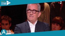 Quelle époque : Christophe Dechavanne va-t-il rempiler avec Léa Salamé ? Il répond