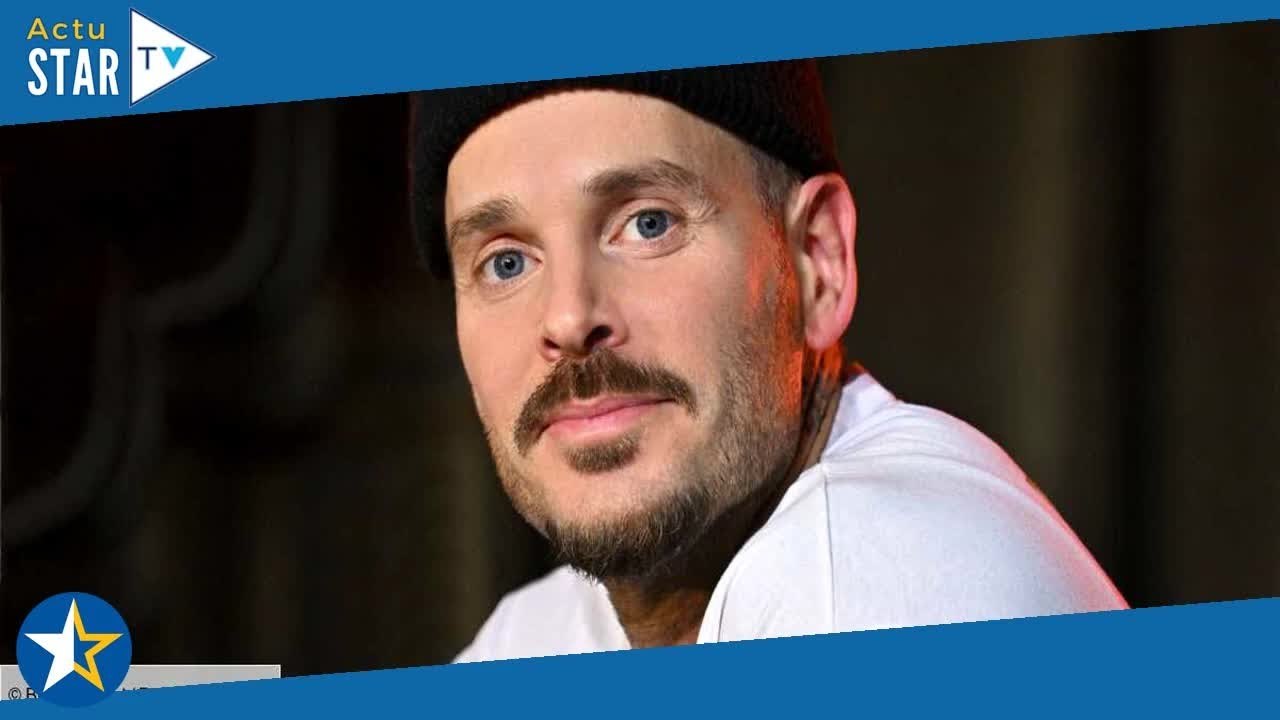 « Un adolescent de 2 ans » : amusé, Matt Pokora dévoile le dernier exploit de son fils Kenna