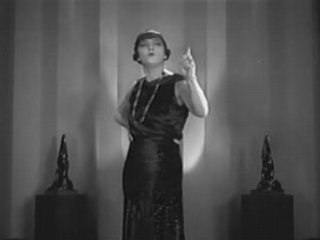 Betty Boop - 1932 - Just a Gigolo