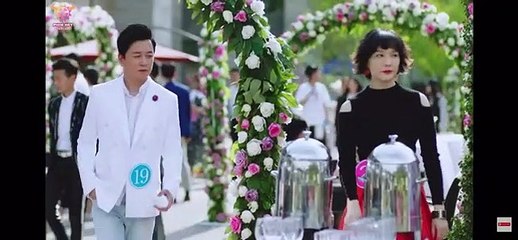 Yêu Nhầm Chủ Tịch - Tập 05 | Xem Trọn Bộ Phim Ngôn Tình Trung Quốc 🌸