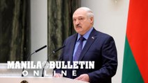 Lukashenko says he told Putin not to kill Wagner chief