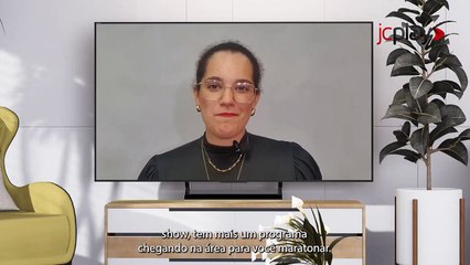 A GRANDE CONQUISTA: CONHEÇA o NOVO REALITY SHOW da RECORD