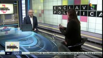 En Clave Política 28-06: Coyuntura electoral en Ecuador