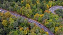 Worlds Most Dangerous Roads - Romania