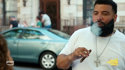 The Horror of Dolores Roach - Clip