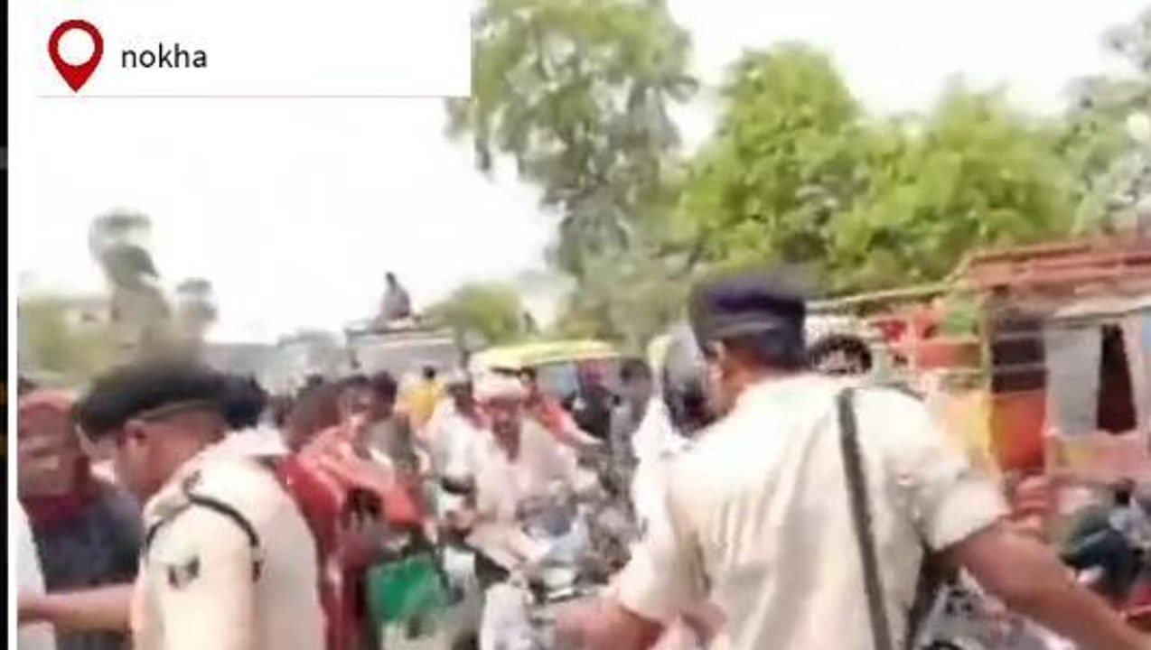 BREAKING: रोहतास में अनियंत्रित स्कॉर्पियो ने युवक को रौंदा, दर्दनाक मौत से मचा हड़कंप