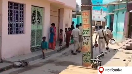 BREAKING: सोनासती गांव में सादे लिबास में गई पुलिस टीम पर हमला, दो गिरफ्तार