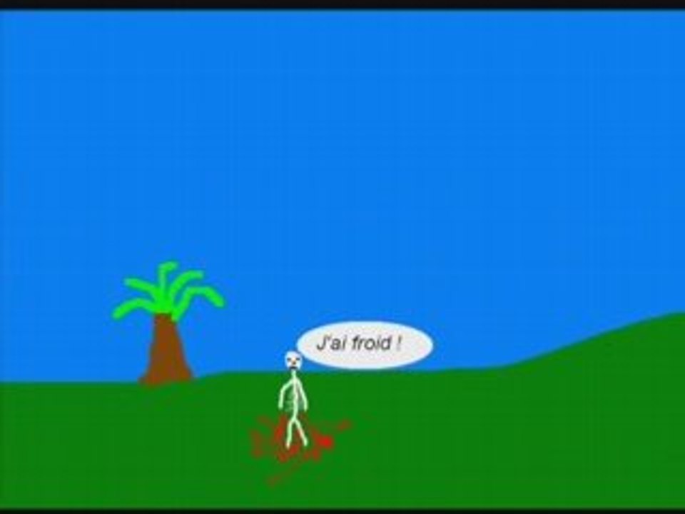 Bob et les fourmies