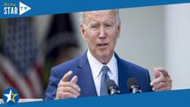 Joe Biden commet une nouvelle bourde en confondant la guerre en Ukraine et la guerre en Irak