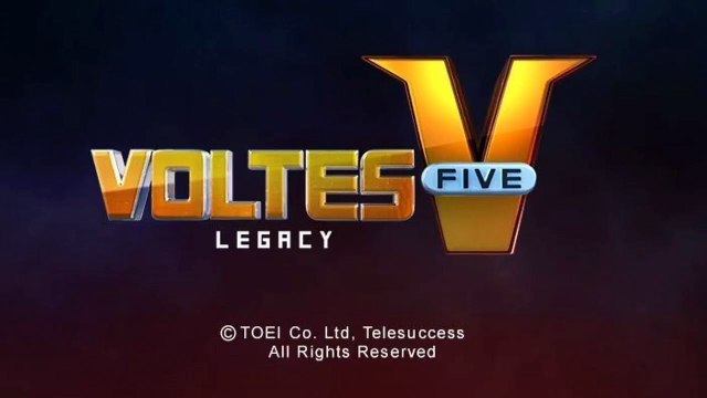 VOLTES V LEGACY Closing Soundtrack: Chichi wo Motomete (2023)