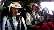 WRC (World Rally Championship)   2019 Rd.11 トルコ ハイライト動画   TOYOTA GAZOO Racing 2/2, World Drivers' Champion: Ott Tänak