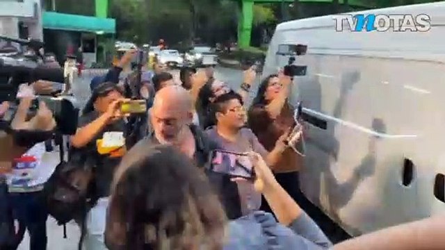 Los restos de Talina Fernández fueron despedidos entre aplausos