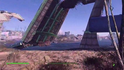 Fallout 4_芬奇農場-final