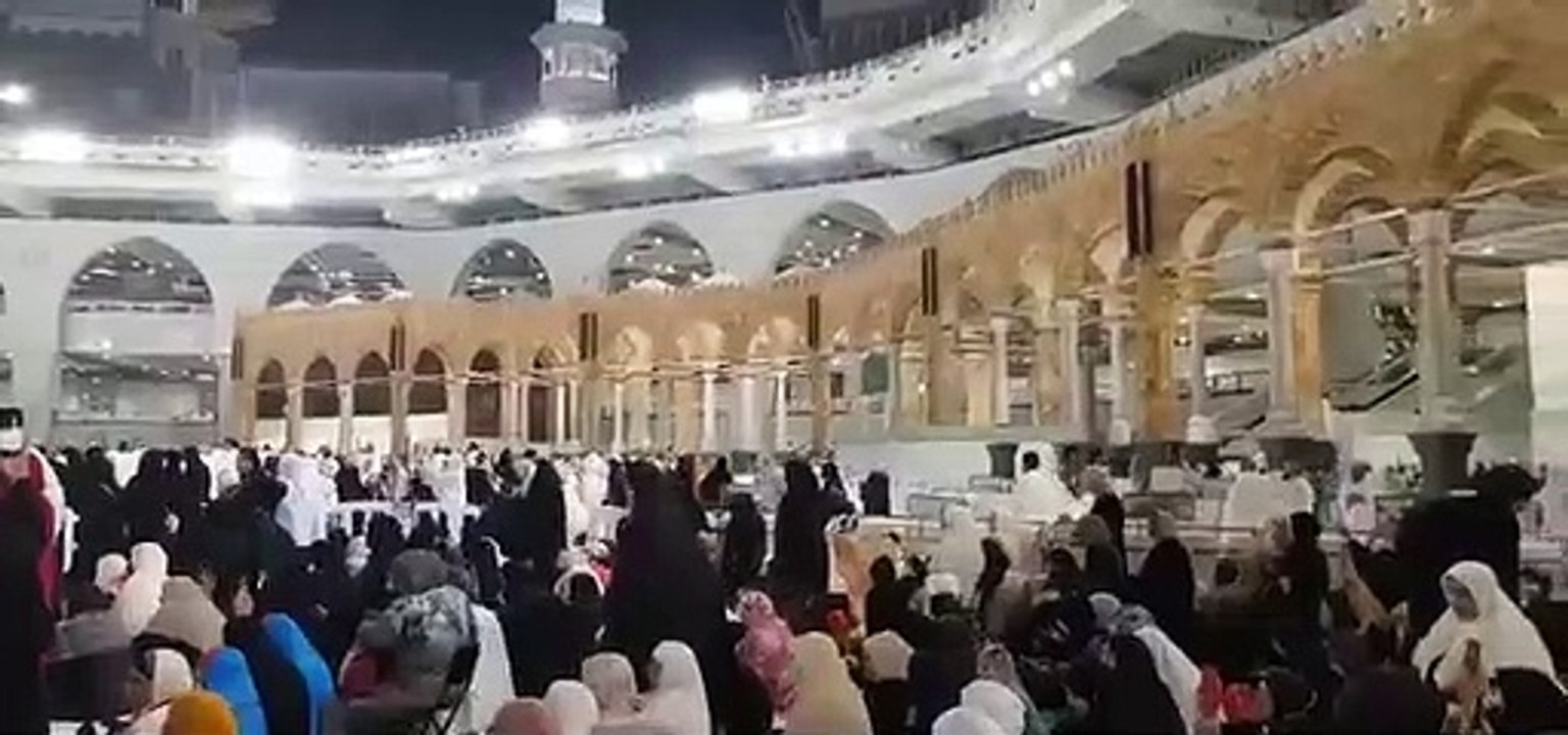 Azaan Mecca || Makkah live | Makkah Masjid Al Haram