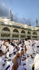 Azan Makkah Mosque || @Makkahlive