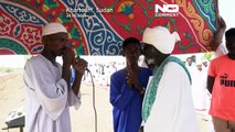 شاهد: السودانيون يصلون لأجل السلام في بلادهم في أول أيام عيد الأضحى