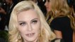 Madonna : la chanteuse a été hospitalisée en soins intensifs après une grave infection