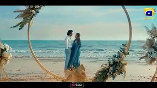 Jhoom  Mulaqatein  OST  Ft Zara Noor Abbas Haroon Kadwani