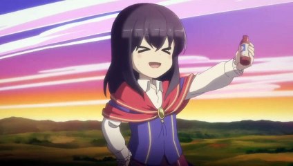 I Shall Survive Using Potions! - Official Trailer