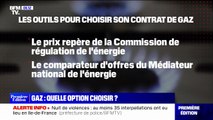 Bonne nouvelle ! les tarifs réglementés du gaz vont baisser de 6,5 à 7% dès le 1er juillet