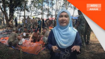 Sambutan Aidiladha di Terengganu