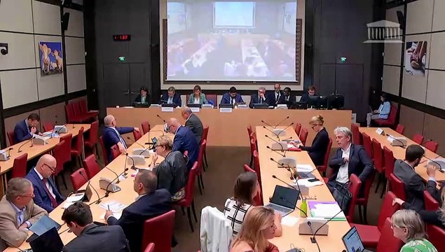 Commission des affaires économiques : Industrie verte ; Gestion de l’eau pour les activités économiques - Mercredi 28 juin 2023