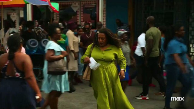 FULL CIRCLE Trailer (2023) Dennis Quaid, Zazie Beetz, Claire Danes