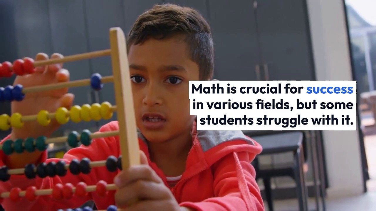 WHAT IS MATH PROFICIENCY AND HOW YOUR KID CAN ACHIEVE IT WITH MENTAL ABACUS MATH!