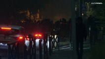 شاهد: مظاهرات وأعمال شغب لليلية الثانية على التوالي في فرنسا بعد مقتل شاب على يد الشرطة