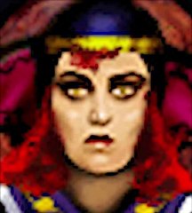 HD Portraits Heroes of Might and Magic III (26)