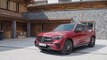 Das neue Mercedes-Benz GLC Coupé - Das Design - Sinnliche Klarheit, Intelligenz und Emotion