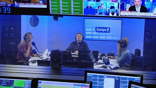 Hauts-de-Seine : Nanterre plongée dans le chaos lors d’une nouvelle nuit d’émeutes