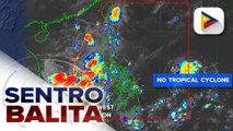 Habagat, patuloy na nakaaapekto sa Southern at Central Luzon, at Visayas