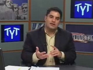 Is Hillary Calculating for 2012?