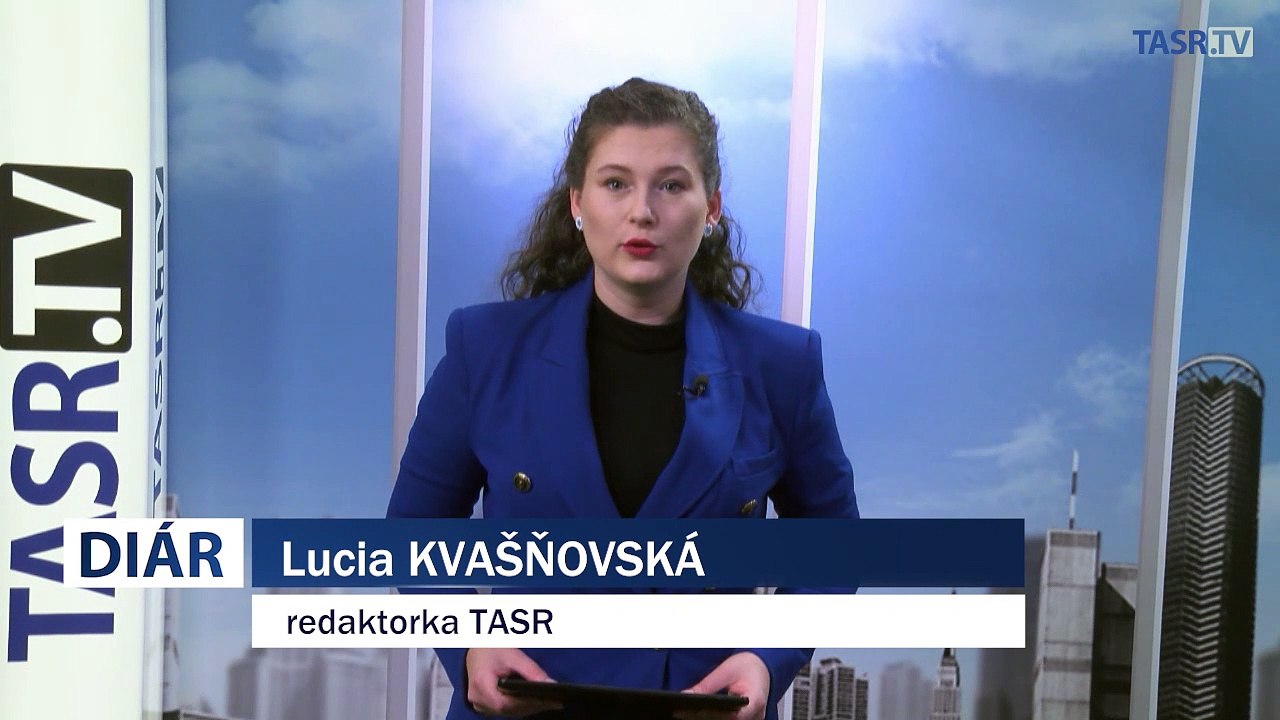 DIÁR - štvrtok 29/06/23